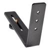 Etsumi Vertical Bracket II Photography Plate for Cameras and SLRs with Grips VE-2181 L-Shaped Mid-range