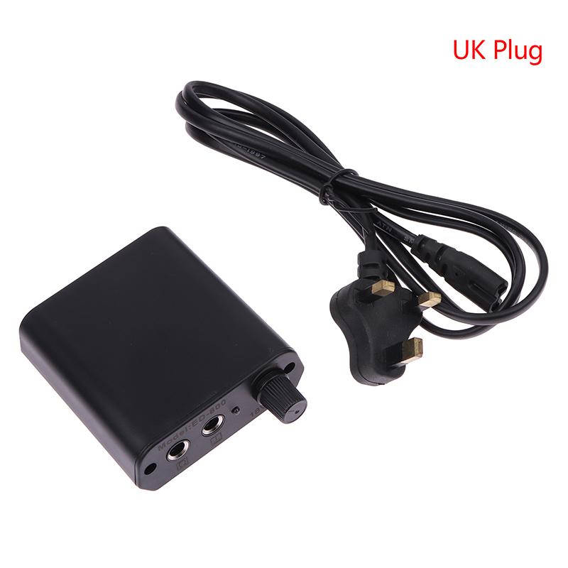 Источник питания для тату-машинки, мини-батарея для тату-машинки, портативный источник питания для тату-машинки 90 В-240 В