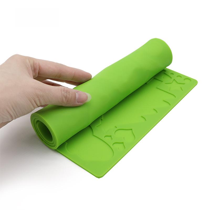 Большой силиконовый 3D-принтер для детей - Рисование, раскрашивание и граффити