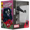 McFarlane Toys Marvel Venom 1:10 Scale Scene Collection Amazing Spider-Man #316 Action Figure