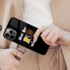 Магнитный чехол для телефона с изображением пива и алкоголя для APPLE iPhone 17 Air 16 14 13 12 Pro Max 15 Plus Беспроводная зарядка С чехлом MagSafe