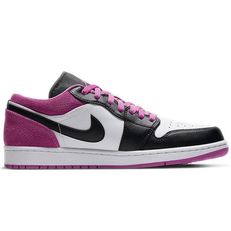 Air Jordan 1 Low SE 'Fuchsia' Men's CK3022-005