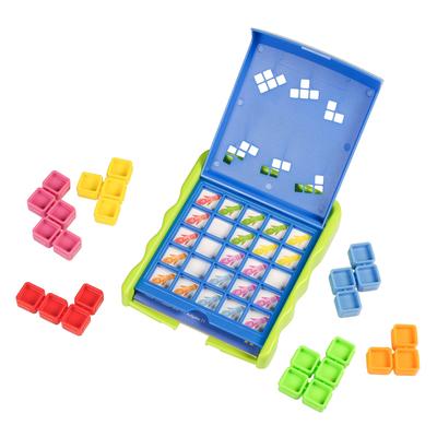Learning Resources Kanoodle JR. Игра-головоломка для тренировки мозга EI3078 Аутентичная
