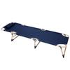 Tri-polar Folding Camp Cot