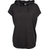 Urban Classics Womens/Ladies Jersey Sleeveless Hoodie