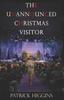 Книга The Unannounced Christmas Visitor