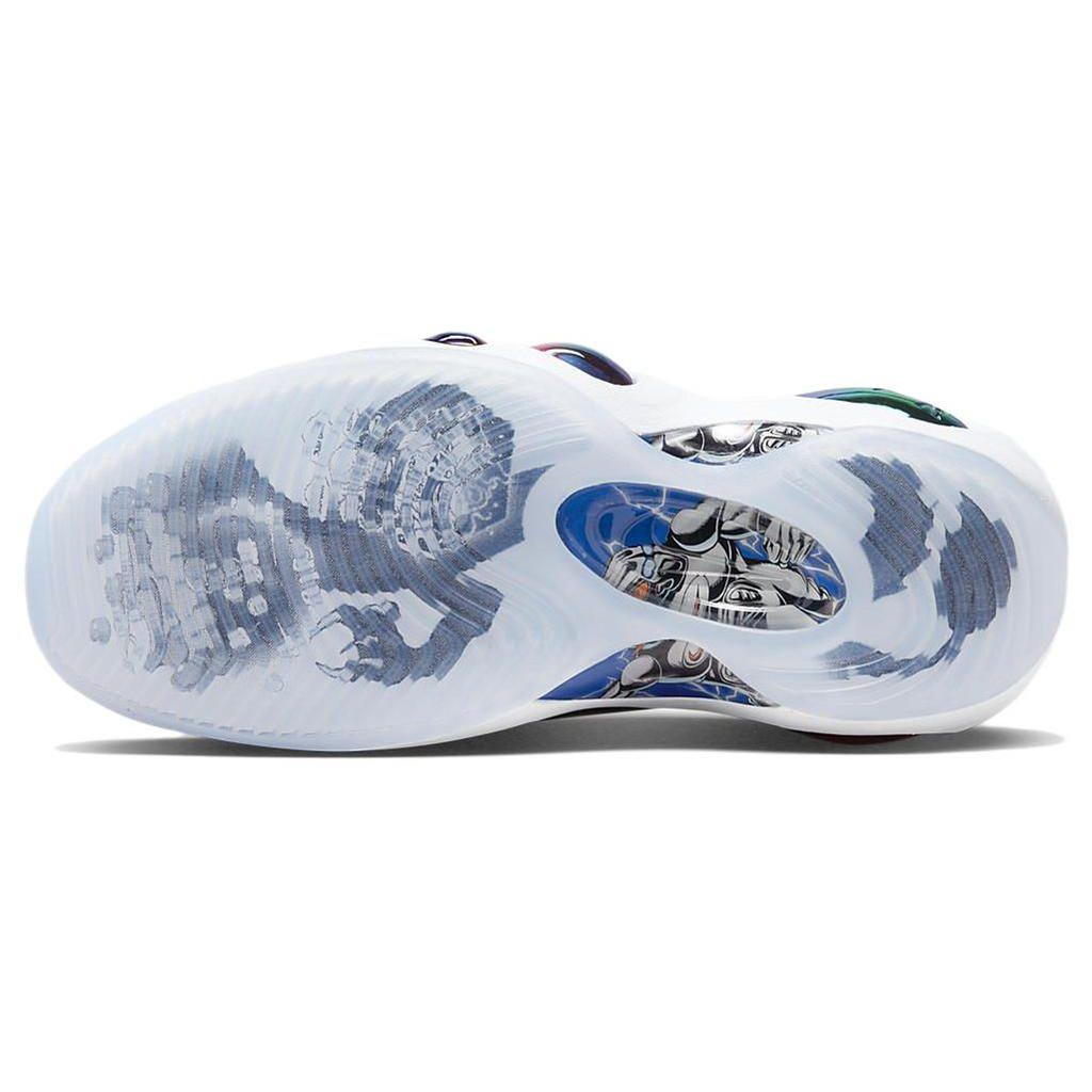 Nike Мужские кроссовки Air Zoom Flight 95 Mighty Swooshers черные DX6055-001