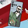 Leon The Professional Funda For Samsung Galaxy S26 S25 S24 S21 S22 S23 Ultra S10 Plus S20 FE S25 FE Phone Case