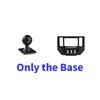 For Mazda 6 Atenza 2020 2021 2022 2023 Car Phone Holder Special Fixed Base Gravity Bracket Wireless Charging Auto Accessories QY1