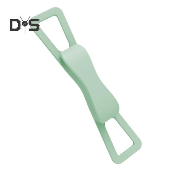 Силиконовый ремешок для планшетов Kindle, универсальный, высокоэластичный, безопасный, легкий, держатель для электронных книг, аксессуары Kindle