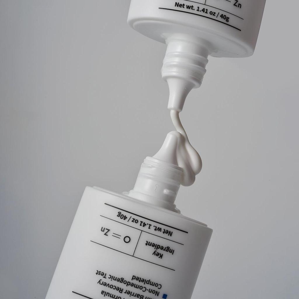 Celladix Солнцезащитный крем No Sebum 131 Repair SPF 36 PA+++ 40 г