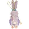 Stella Lou Mini Pouch with Plush Duffy Friends Say DisneySea Disney Merchandise Souvenir Toy, & Cheese! [Tokyo Exclusive]