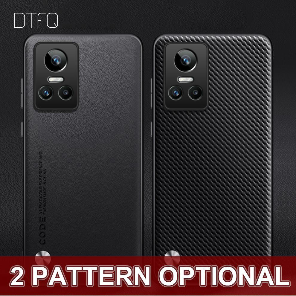 Чехол для realme GT Neo 3 Ударопрочный чехол Coque Funda Leather Pattern Cover для realme GT3 Роскошный кожаный чехол для realme GT Neo 3T