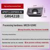 APMT1604PDER R0.8 Керамический фрезерный резец для ЧПУ 1135 Головка инструмента для обрабатывающего центра