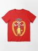 The Byrds The Byrds, Sweetheart of the rodeo Premium Essential T-Shirt