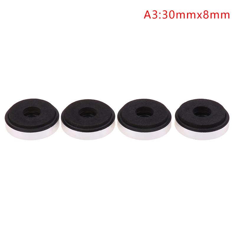 4 шт., шипы для динамиков, подставка, ножки, аудио активные динамики, запасные части, аксессуары