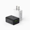 USB-зарядное устройство для мобильных телефонов 5 В 2 А с сертификацией UL, EU и PSE