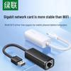 UGREEN CM650 USB To 100Mbps Ethernet Adapter