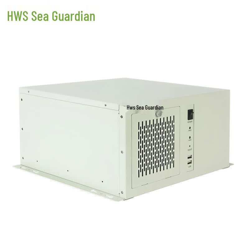 Промышленный ПК Haiweishi HWS HWG-B1455 (Китайская версия)
