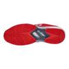Теннисные туфли Power Cushion Ad Accel MGC cm [Yonex] Красный/Белый (713) 28,5