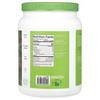 Organic Wheat Grass Powder, 800G(1.76Lb)
