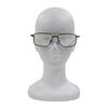 Pristine DITA Glasses ARTEKA Arteka Two Bridges Cancer metallic mens DTX199-A-01 Used