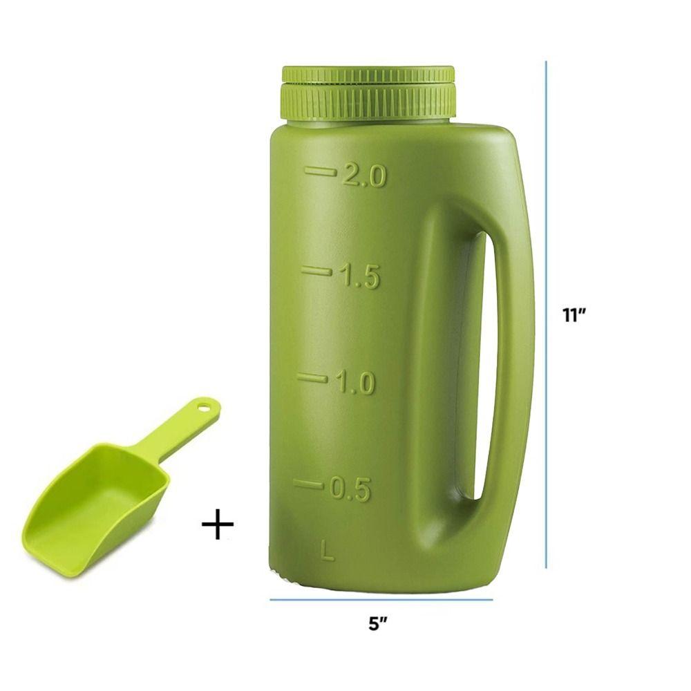 Ручная сеялка с 1 лопаткой, АБС-пластик, сеялка для семян, универсальные разбрасыватели удобрений, пища для земли