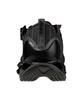 D1GA260301 Mizuno Wave Prophecy Strap 2 Темно-серый (Мужской)
