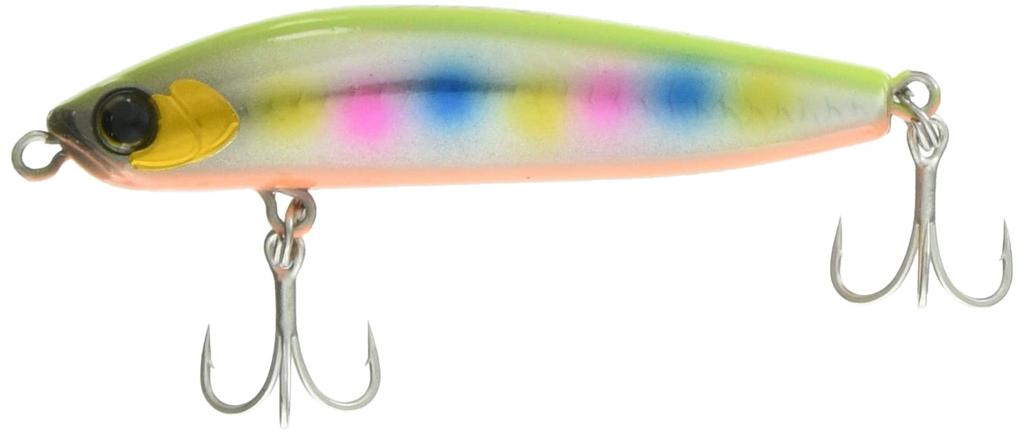 SHIMANO Seabass Topwater Lure Exsence Coo 70F Jet Boost 013 Kyorin CC XL-107P