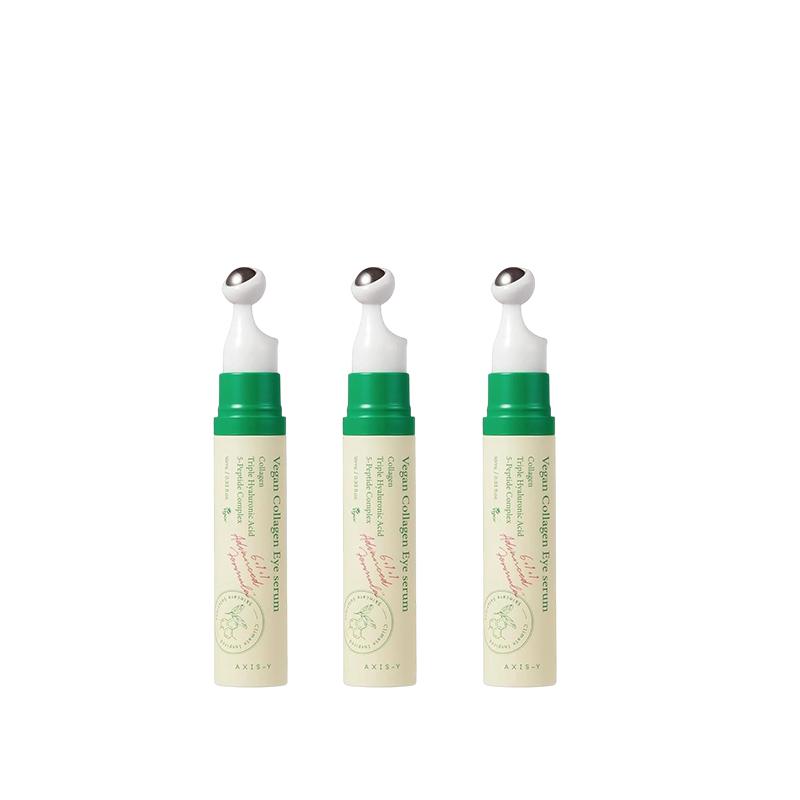 Сыворотка для кожи вокруг глаз AXIS-Y Vegan Collagen 10 мл