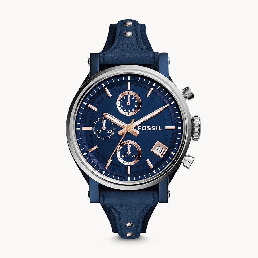 Fossil ES4113 Оригинальные часы Boyfriend для женщин