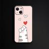 Чехол для телефона с рисунком кошачьей лапы для iPhone Samsung Galaxy Redmi Xiaomi Oppo OnePlus Note SA 7 8 9 10 11 12 13 14 20 21 22 23 53 54 Pro Max Plus Ultra