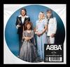7inch Record ABBA - So Long / I've Been Waiting For You 7514491 POLAR 2025 Non Japan Pop