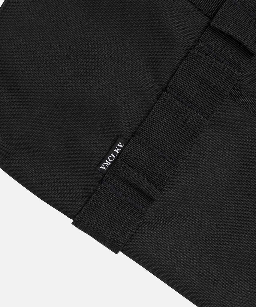 Ymcl Ky Field Gear Сумка-тоут Средняя - Черная