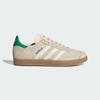 Кроссовки GAZELLE W Wonder White ORIGINALS унисекс IF3235 Wonder White / Cream White / Gum