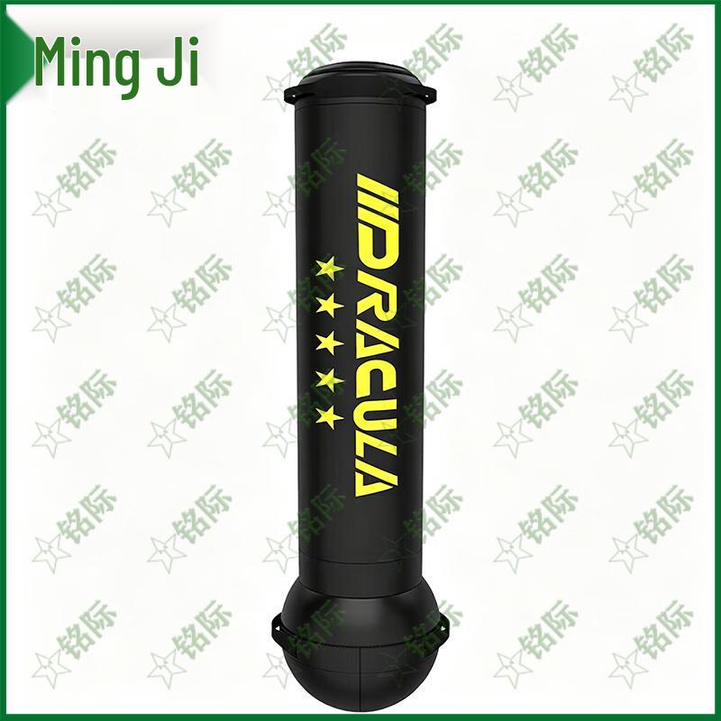 Профессиональное оборудование для бокса и боевых искусств Mingji