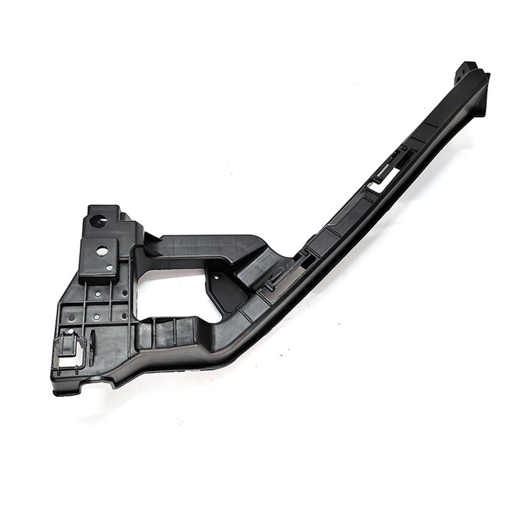 Кронштейн верхнего фонаря переднего левого бампера 71190-T7A-J00 Для Honda HR-V 2019-21