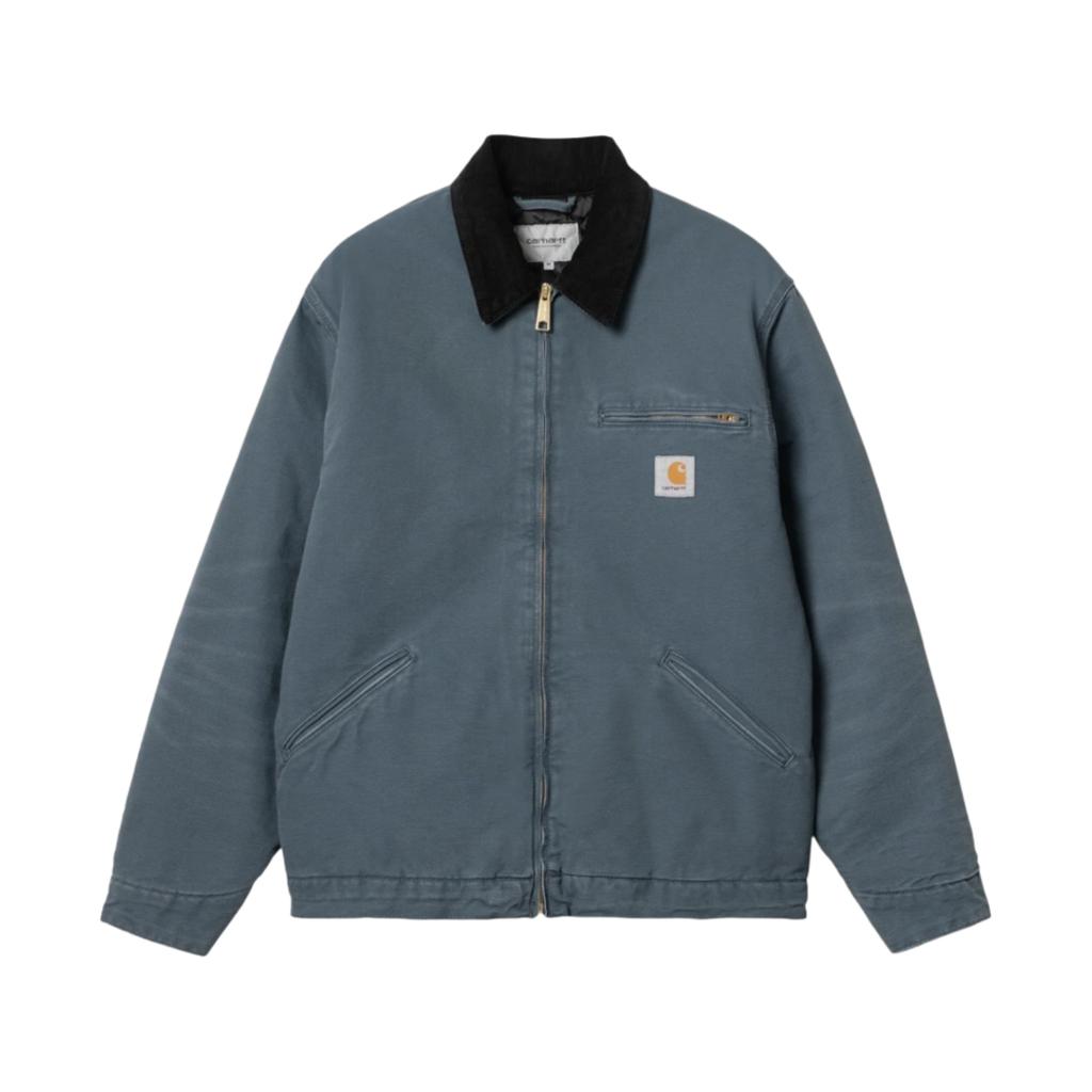 Carhartt WIP Workwear Casual Loose Jacket Men jackets I027358-1QF-3K