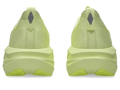 Asics Novablast 5 Lite Show Huddle Yellow 1011C032-750 Мужской размер