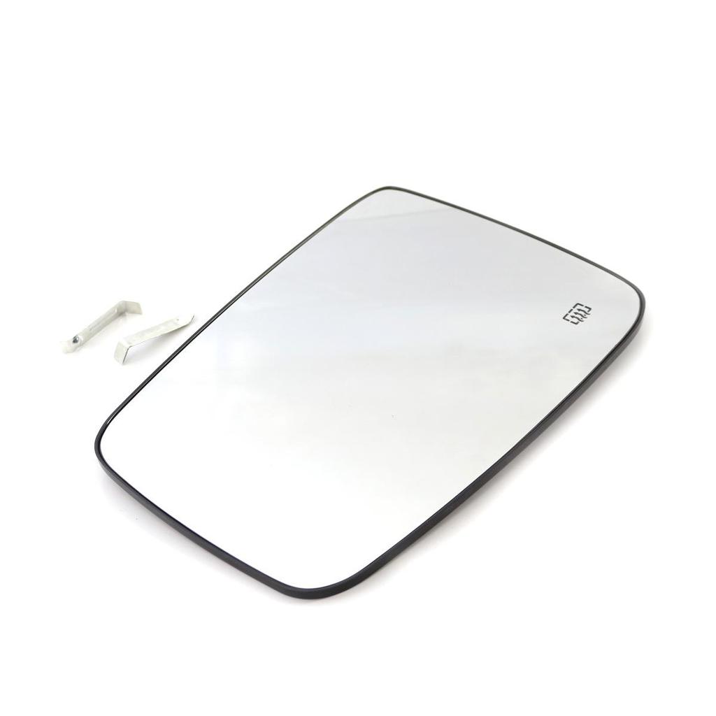 Dodge RAM 1500 (2013-2018) Rearview Mirror Lens 68079362AA/68079363AA