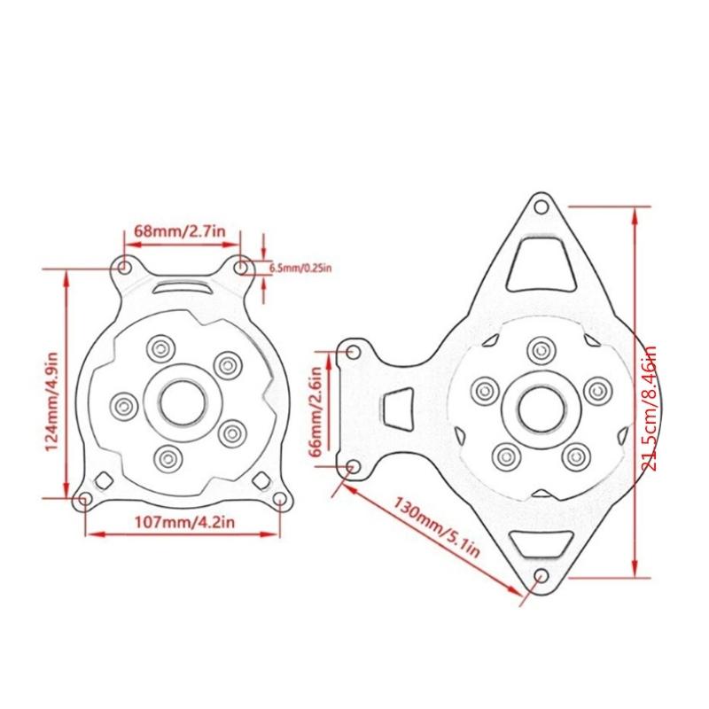 Motorcycle Engine Cover for Protection for Case Racing For Kawasaki Z750 Z800 2013 2017 Z 750 800 13-17 Engine Covers Pr