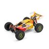 WLtoys XKS 144010 Радиоуправляемая машина Внедорожник Высокая скорость 75 км/ч 1/14 2,4 ГГц Гоночный автомобиль 4WD RTR с металлом
