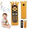 KaeKid Baby Remote Control Portable Baby Educational Toy for and Baby 1st Gift Ranking and 3 Foreign Toy, Toy, 0-Year-Olds, 1-Year-Old, 6-Month-Old,