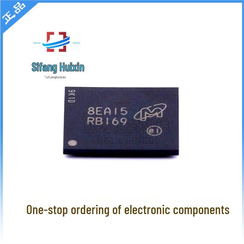 Новый Оригинальный MT28EW128ABA1HPC-0SIT RB169 BGA64 Микросхема Памяти
