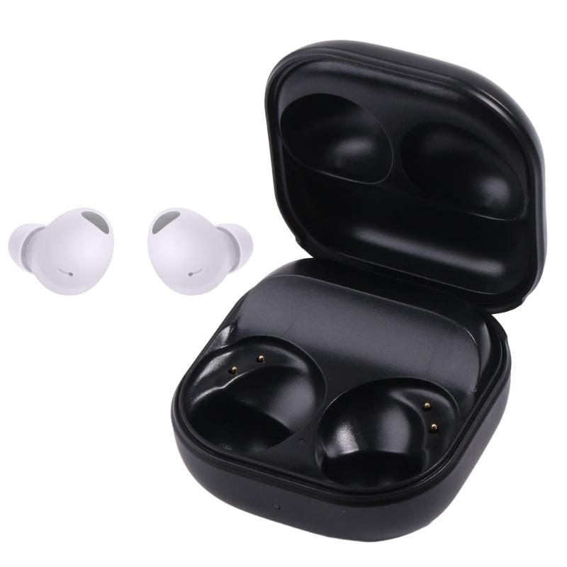Charging Case for Galaxy Buds2 Pro Earbud Charging Box Lightweight Earphones Chargers Dock Type-C Input