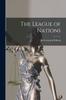 Книга The League of Nations