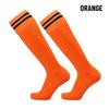 Children's Running Fitness Long Soccer Socks Anti-slip Sport Socks Football Socks