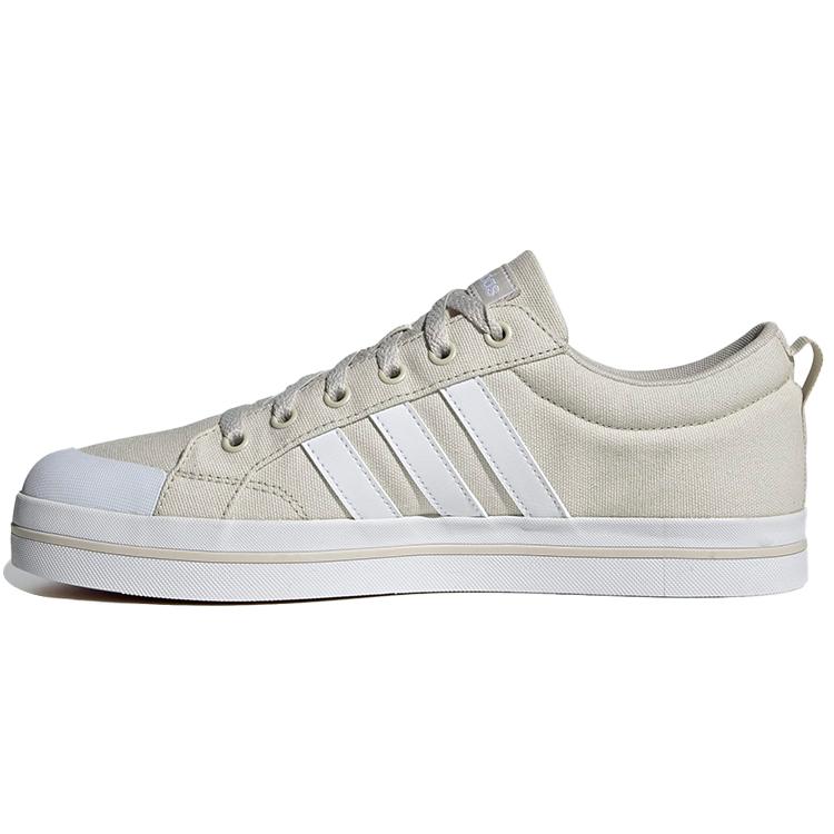 adidas Neo Bravada Серый FY7807