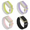 Сменный нейлоновый ремешок для фитнес-трекера Polar Loop с петлей для мужчин и женщин.