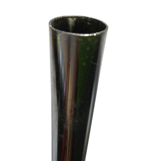 Подъемник для руля, антиокислительный сверхлегкий алюминиевый сплав, руль в форме ласточки 22,2x580 мм для езды на велосипеде